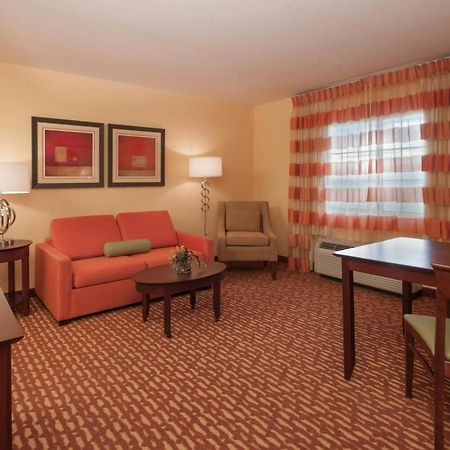 Towneplace Suites El Centro Eksteriør bilde