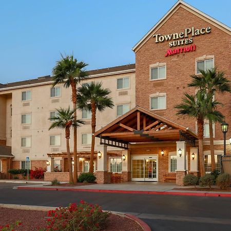 Towneplace Suites El Centro Eksteriør bilde