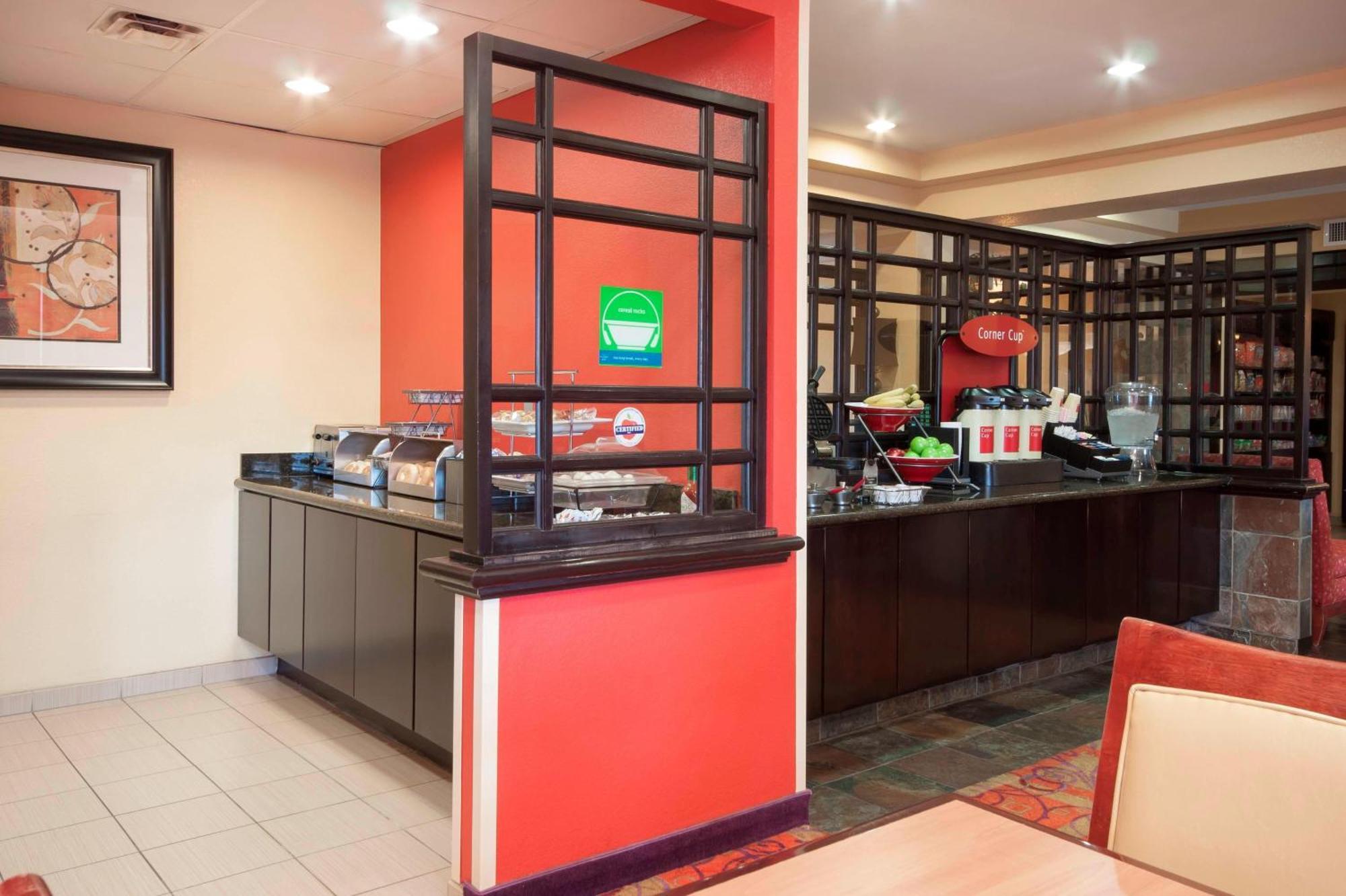 Towneplace Suites El Centro Eksteriør bilde