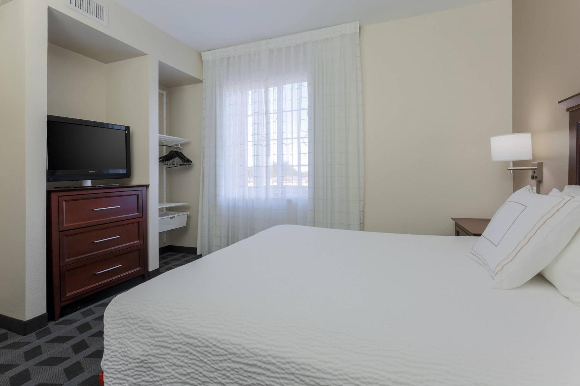 Towneplace Suites El Centro Eksteriør bilde
