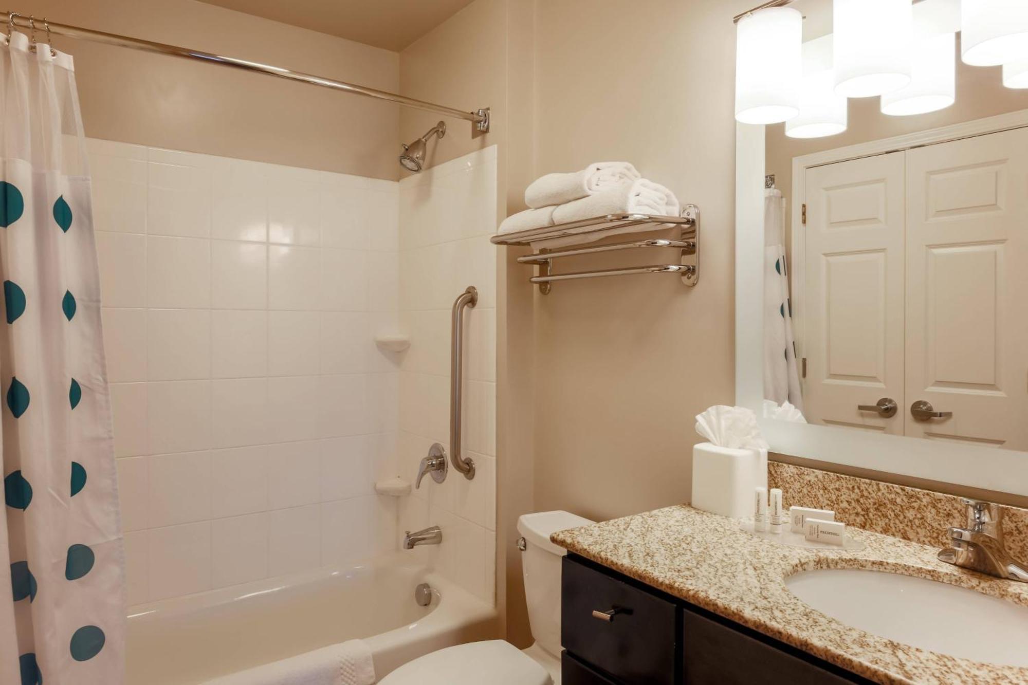 Towneplace Suites El Centro Eksteriør bilde