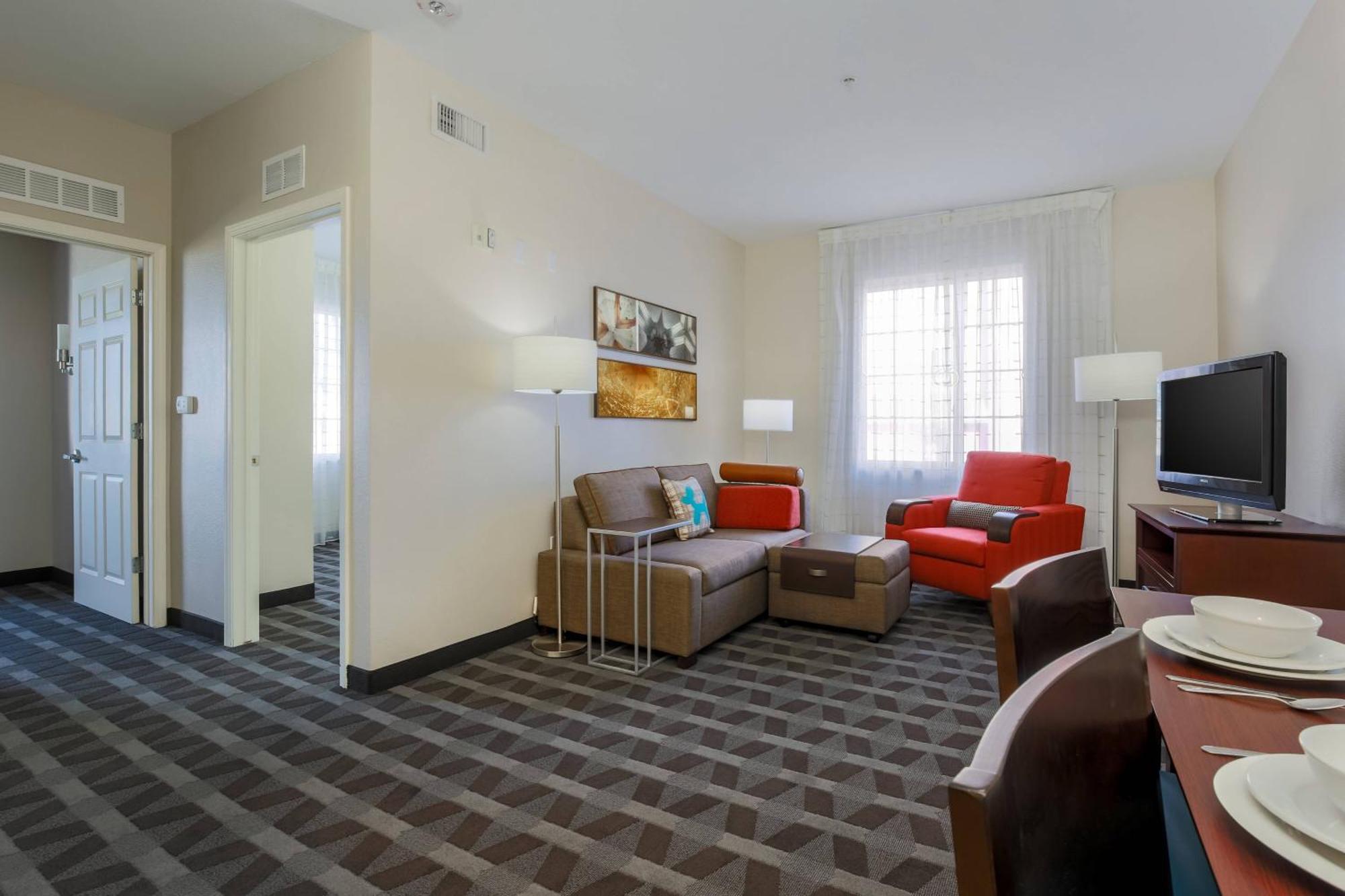 Towneplace Suites El Centro Eksteriør bilde