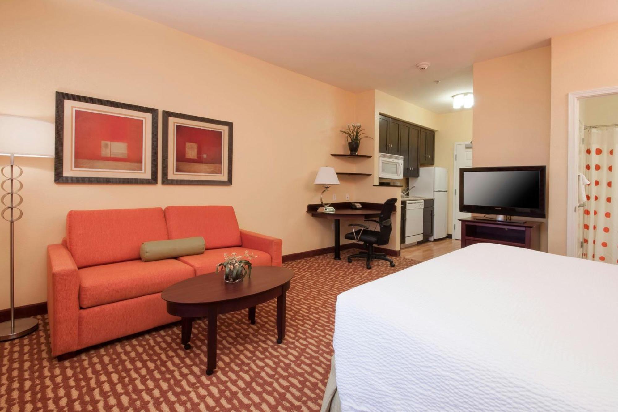 Towneplace Suites El Centro Eksteriør bilde