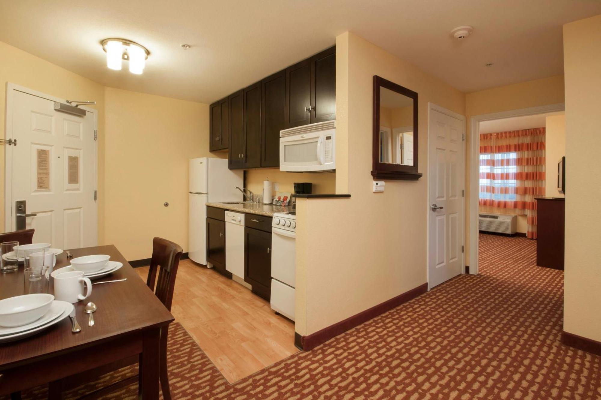 Towneplace Suites El Centro Eksteriør bilde