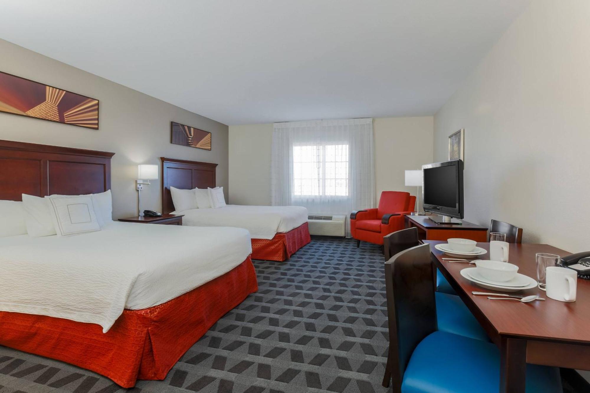 Towneplace Suites El Centro Eksteriør bilde