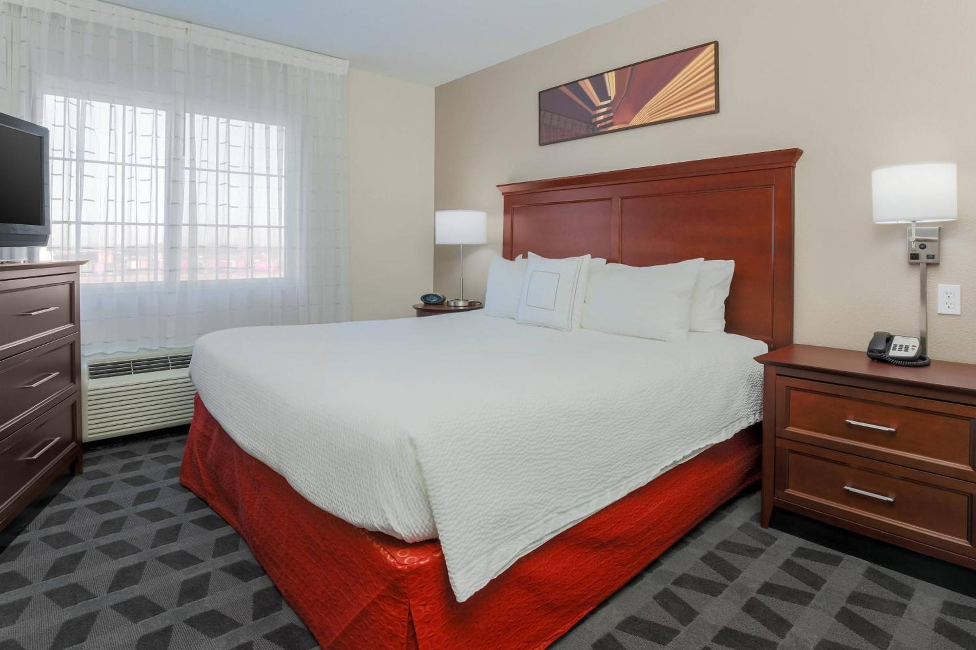 Towneplace Suites El Centro Eksteriør bilde