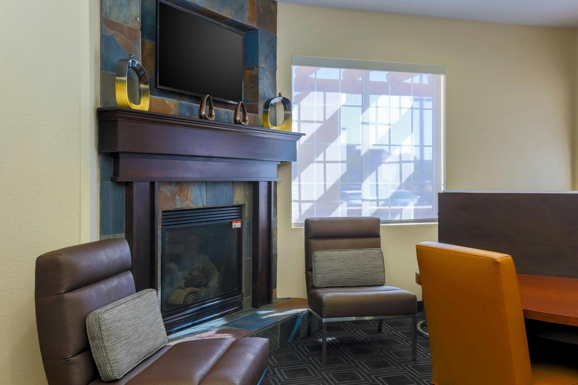 Towneplace Suites El Centro Eksteriør bilde