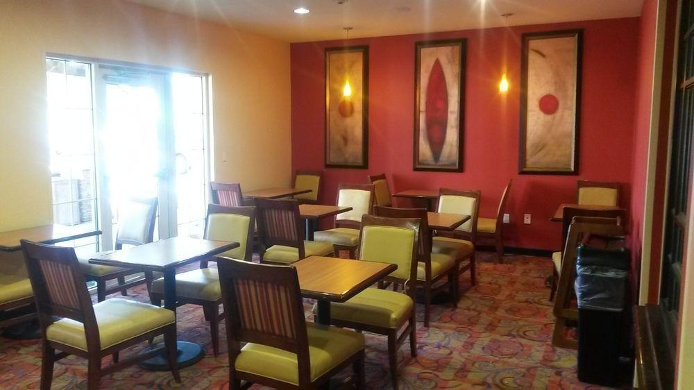 Towneplace Suites El Centro Eksteriør bilde