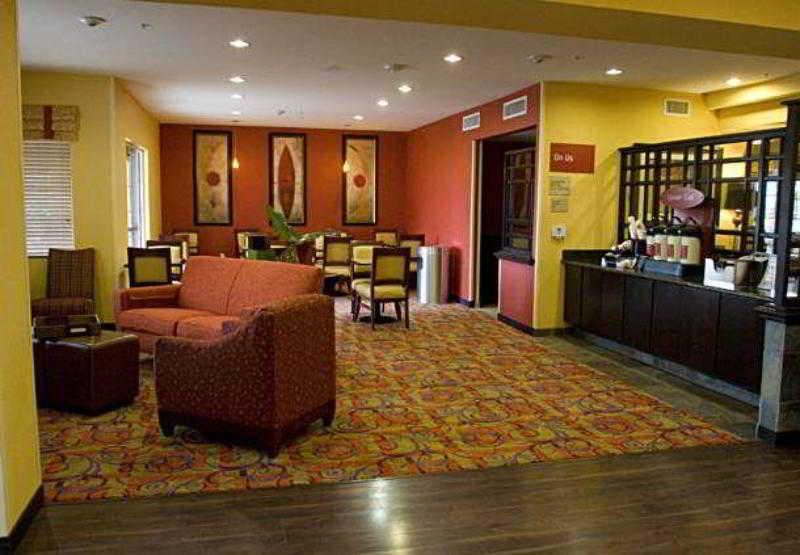 Towneplace Suites El Centro Eksteriør bilde