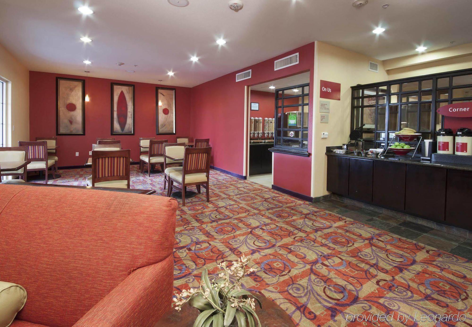 Towneplace Suites El Centro Eksteriør bilde