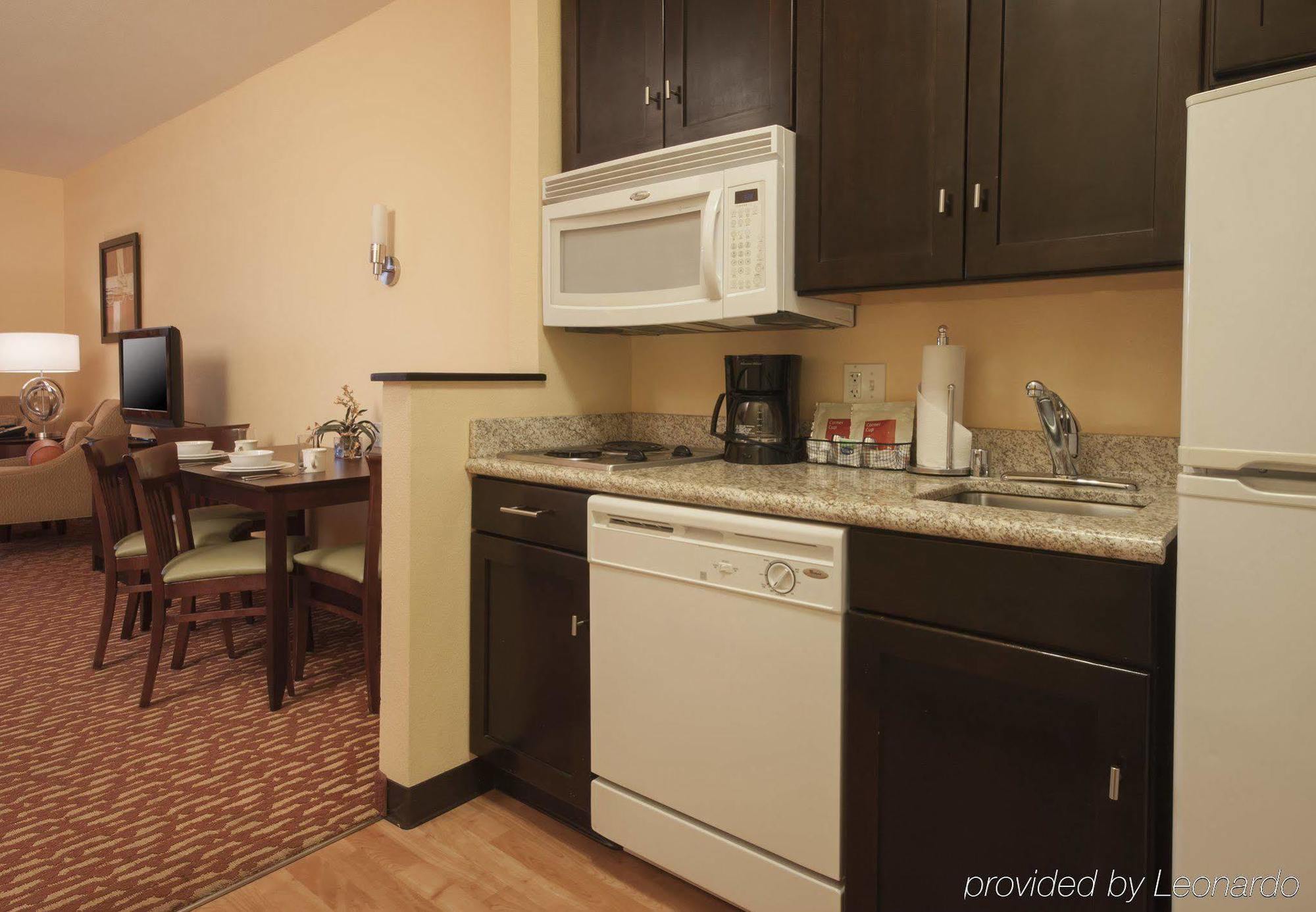 Towneplace Suites El Centro Eksteriør bilde
