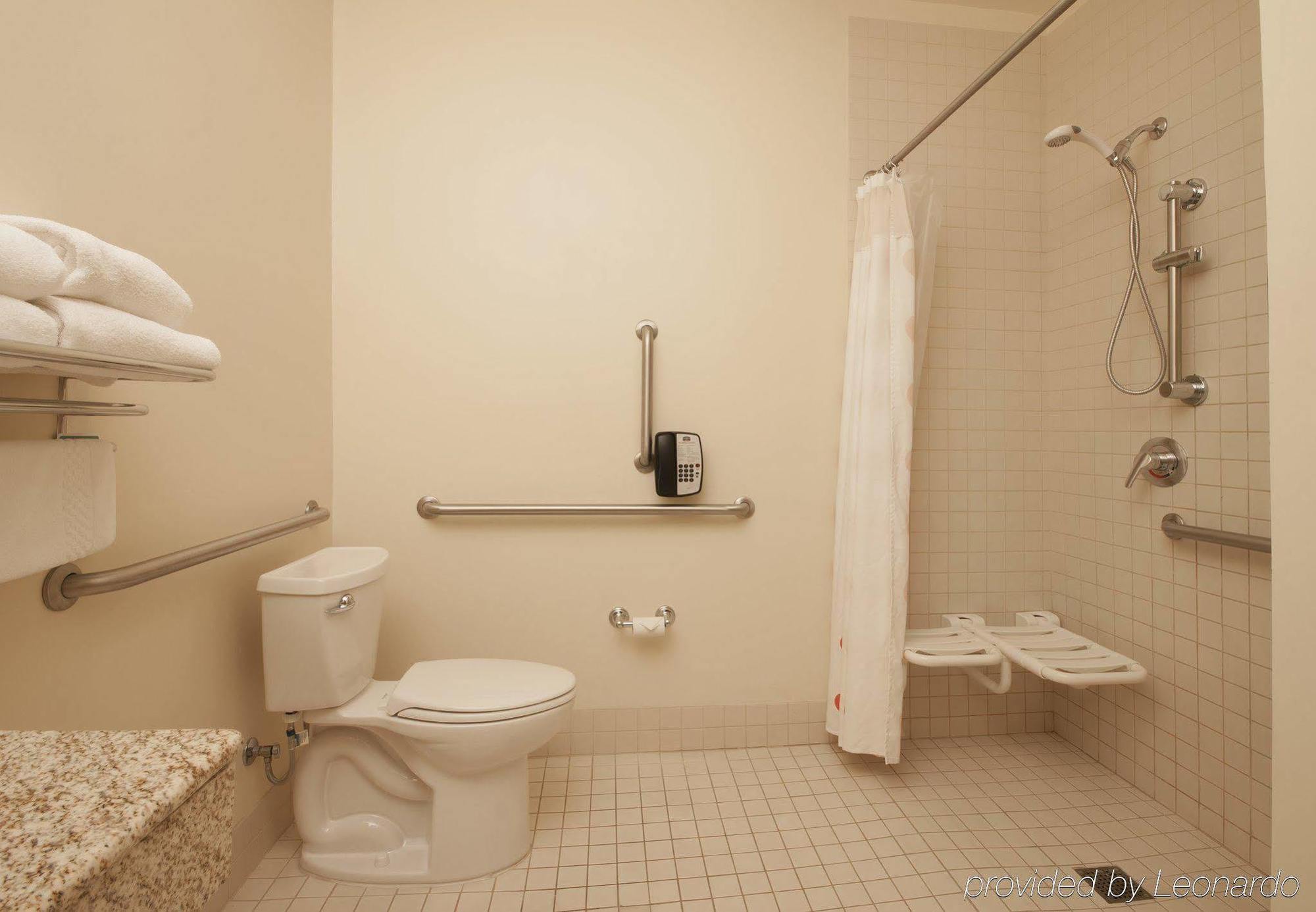 Towneplace Suites El Centro Eksteriør bilde