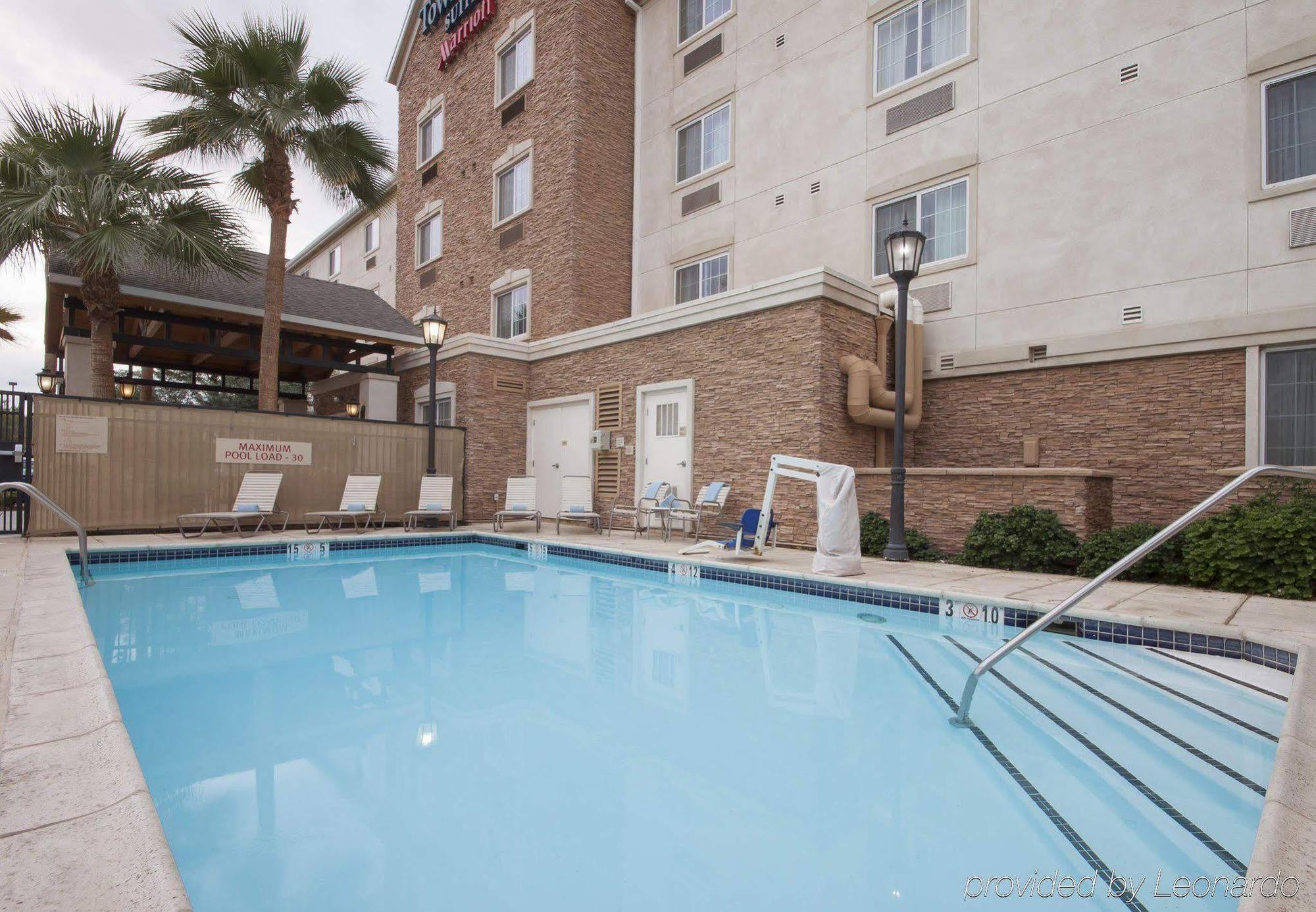 Towneplace Suites El Centro Eksteriør bilde