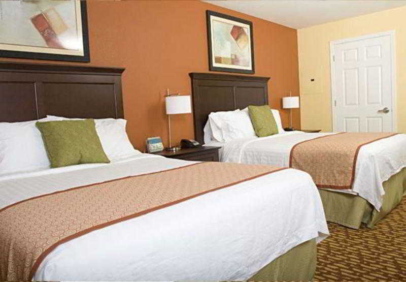 Towneplace Suites El Centro Eksteriør bilde
