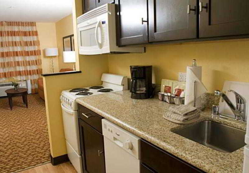 Towneplace Suites El Centro Eksteriør bilde