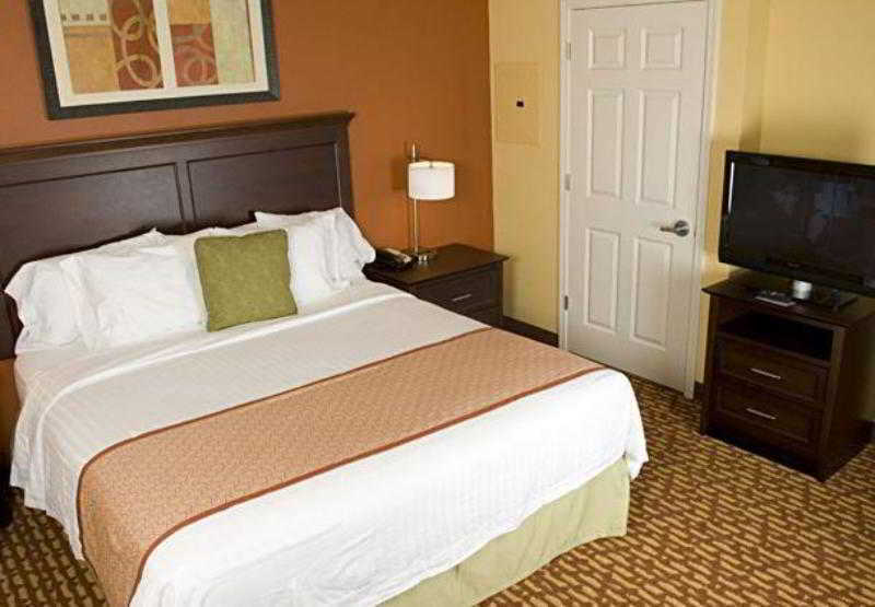 Towneplace Suites El Centro Eksteriør bilde